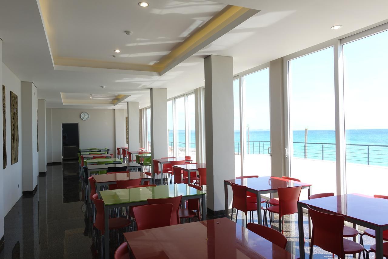 M Hotel Kupang Kupang  Kültér fotó
