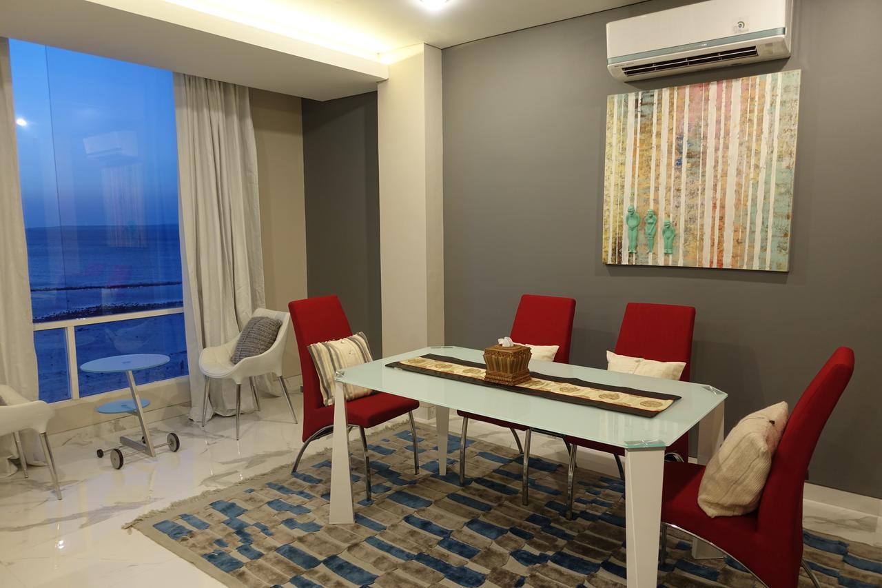 M Hotel Kupang Kupang  Kültér fotó